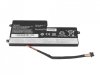 Movano Bateria 45N1108 do Lenovo ThinkPad T440 T440S X240 - 2060 mAh (24 Wh)